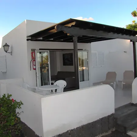 Apartamento Playa Limones *