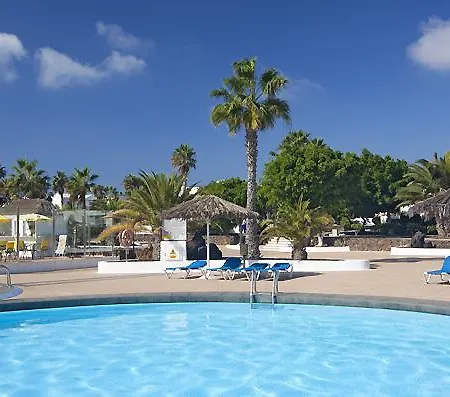 Playa Limones Apartamento