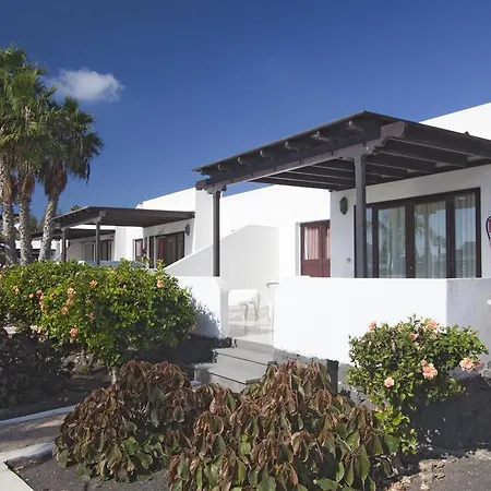 Playa Limones Apartamento