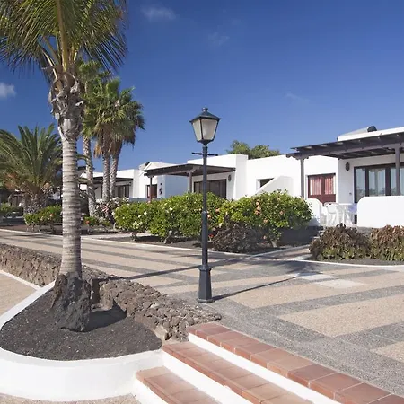 Apartament Playa Limones *