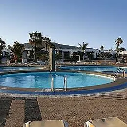 Apartamento Playa Limones