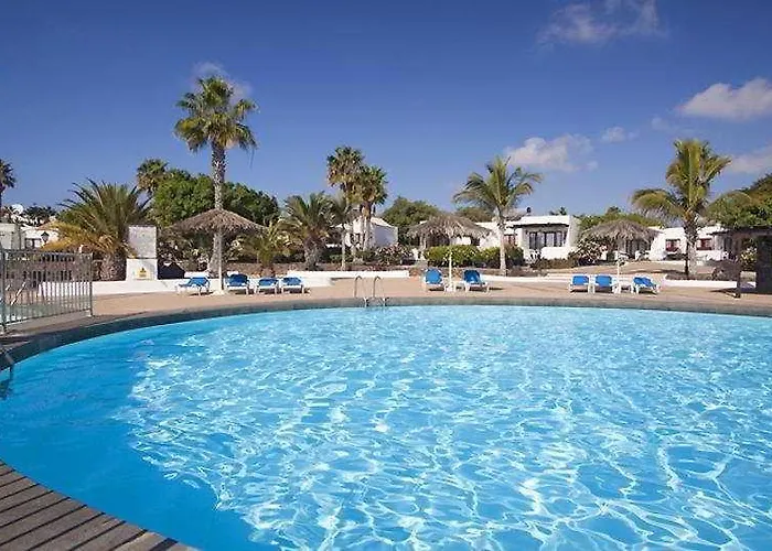 Playa Limones * Playa Blanca (Lanzarote)