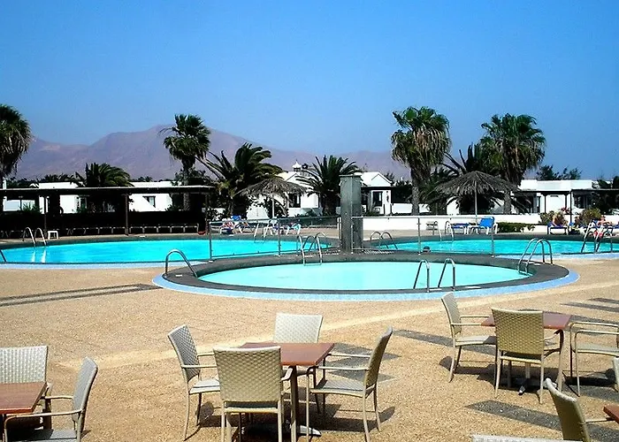 Playa Limones Apartament