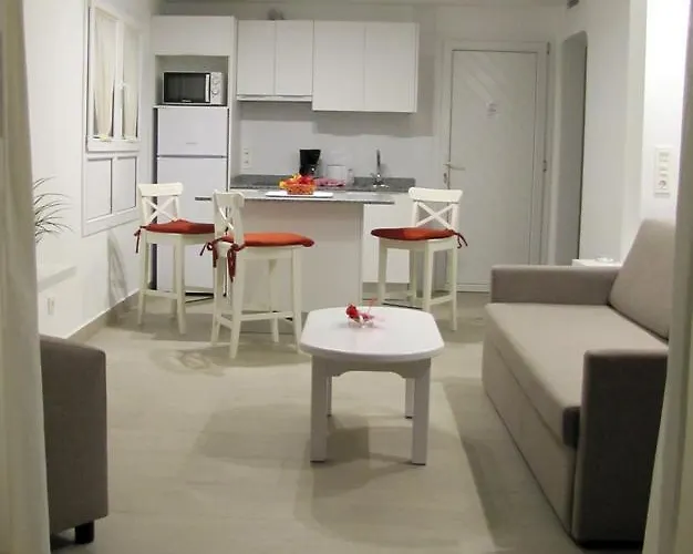 Apartament Playa Limones