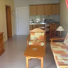 Apartament Playa Limones Playa Blanca (Lanzarote)